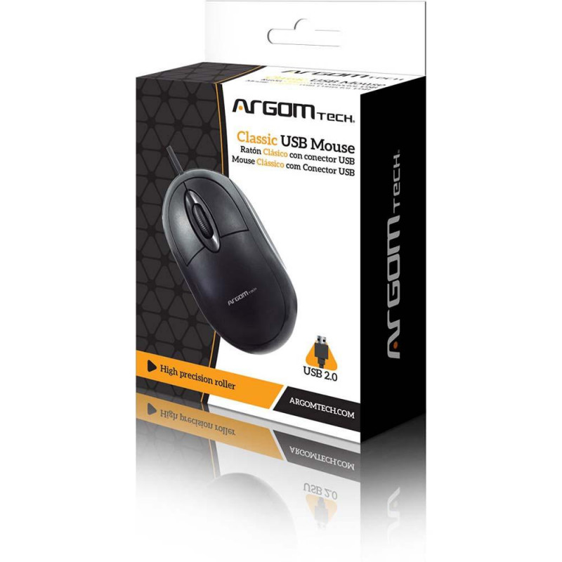 Argom Classic USB mouse-image