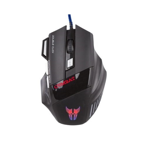 Argom Tech Combat Gaming Mouse-image