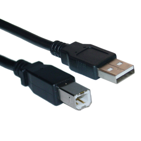 Imexx 6 FT printer Cable-image