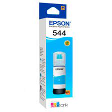 Epson 544 Blue Refill (65 ML)-image