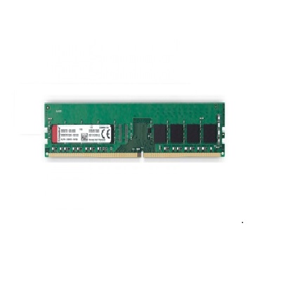 KINGSTON 8GB 2666 CL19 288 DESKTOP MEMORY-image