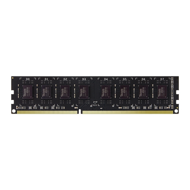 ATECH 4GB DDR3 1600 MHZ non ecc Desktop Memory-image