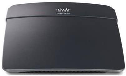 Linksys N300 WI-FI Router E900-NP-image