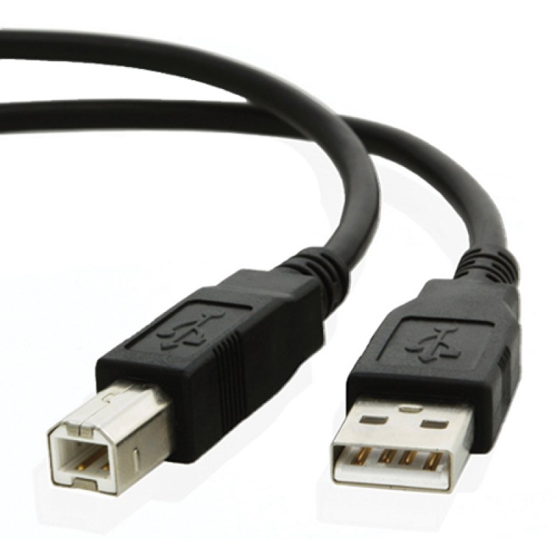 Imexx 10 FT printer Cable-image