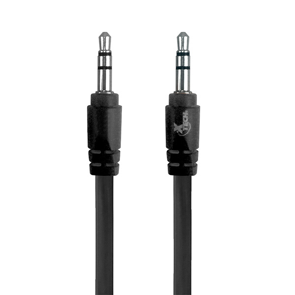 Xtech Audio Cable 3.5mm (AUX)-image