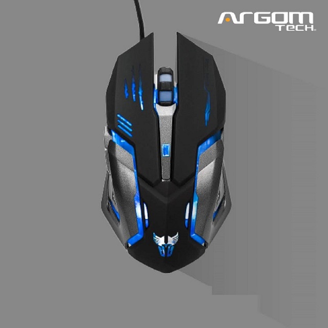 Combat MS40 Wired Gaming Mouse Argom Tech-image