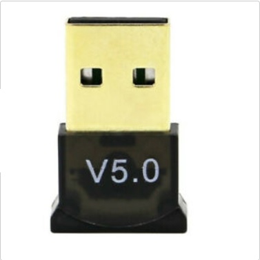 USB Bluetooth 5.0 Adapter Dongle-image