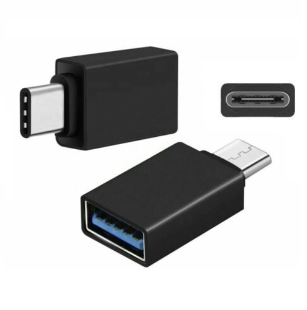 Type C to USB 3.1 adapter-image