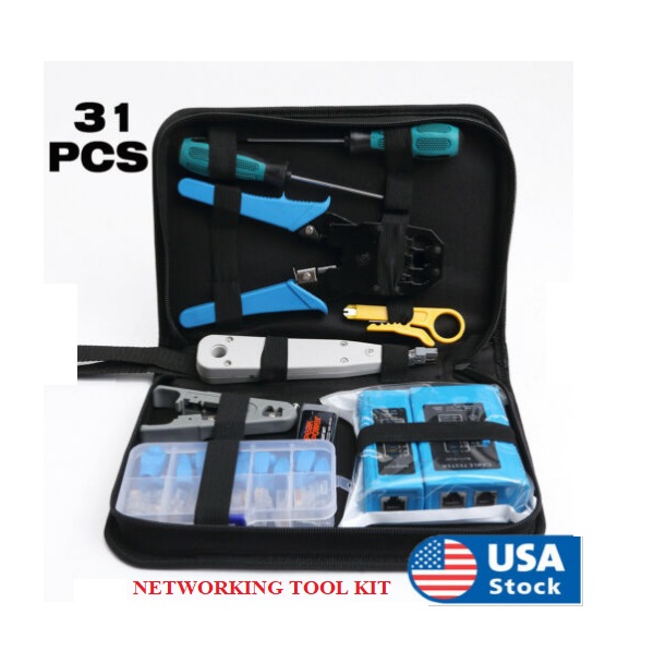 network tool kit-image