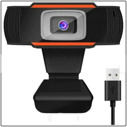 web cam full hd 1080p-image