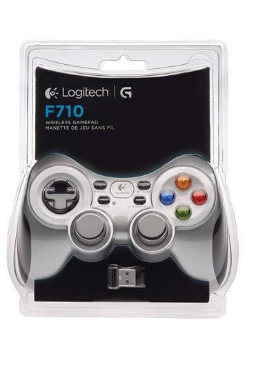 Logitech F710-image