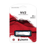 KINGSTON 2TB NVME  $1000