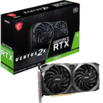 MSI RTX 3050 8GB $2100