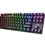 100 % MECHANICAL KEYBOARD  $300