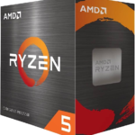 RYZEN 5 5600G $1200