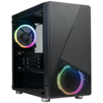 AZZA NOIR GAMING CASE $475