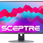 SCEPTRE 22 INCH MONITOR $950