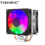 TISHRIC RGB CPU COOLING FAN $225