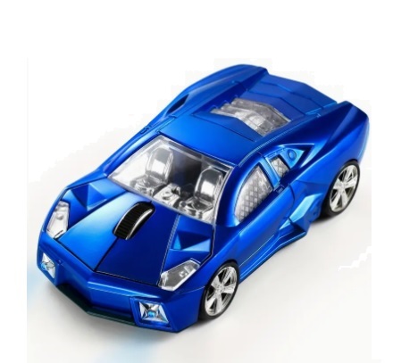 car model wireless mouse-image